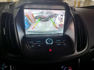 Ford Kuga 2019 TDCi 120hp Style PowerShift 1.5 FORD ΛΥΣΙΚΑΤΟΣ-thumb-15