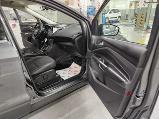 Ford Kuga 2019 TDCi 120hp Style PowerShift 1.5 FORD ΛΥΣΙΚΑΤΟΣ-thumb-20