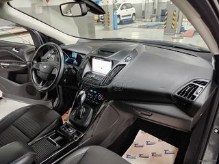 Ford Kuga 2019 TDCi 120hp Style PowerShift 1.5 FORD ΛΥΣΙΚΑΤΟΣ-thumb-21