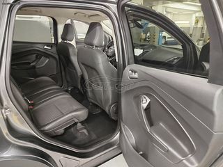 Ford Kuga 2019 TDCi 120hp Style PowerShift 1.5 FORD ΛΥΣΙΚΑΤΟΣ-thumb-23