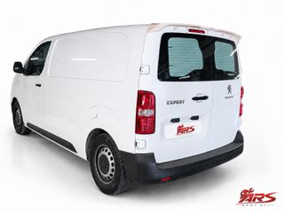 Αεροτομή n.2 Διπλή Πόρτα Citroen Dispatch / Jumpy / SpaceTourer (2016-)/Fiat Scudo 2022 - 2026