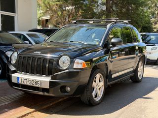 Jeep Compass 2007