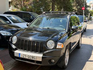 Jeep Compass 2007-thumb-1