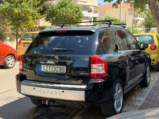 Jeep Compass 2007-thumb-3