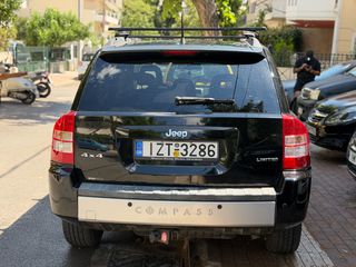 Jeep Compass 2007-thumb-4