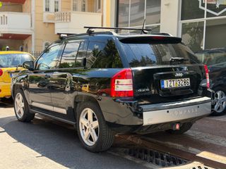 Jeep Compass 2007-thumb-5