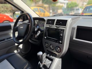 Jeep Compass 2007-thumb-7