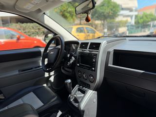 Jeep Compass 2007-thumb-8