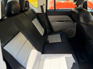 Jeep Compass 2007-thumb-15