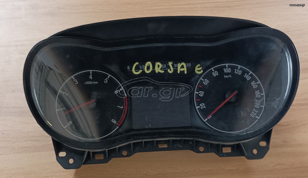 ΚΑΝΤΡΑΝ OPEL Corsa E 3rd Series 39129453