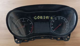 ΚΑΝΤΡΑΝ OPEL Corsa E 3rd Series 39129453