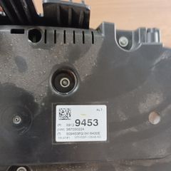 ΚΑΝΤΡΑΝ OPEL Corsa E 3rd Series 39129453-thumb-1