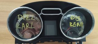ΚΑΝΤΡΑΝ Opel Adam 39004996 365903926 RHD
