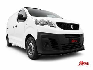 Εμπρός Σπλίτερ Citroen Dispatch Mk3 (2016-)-thumb-3