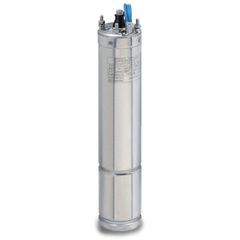 ΥΠΟΒΡΥΧΙΟΣ ΚΙΝΗΤΗΡΑΣ 4'' 3 ΗΡ 230 VOLT