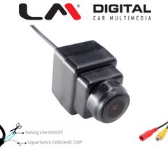 LM DIGITAL BC XAH042S Καμερα Oem Bmw S.5 , X5 2018