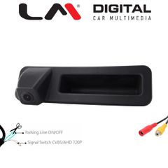 LM DIGITAL BC XAH043S Καμερα Oem Bmw X1 2018