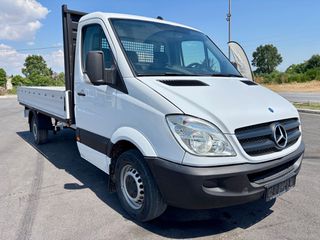 Καρότσα Mercedes-Benz 2010 313 MAXI LONG *KLIMA*3-ΘΕΣΙΟ*Εuro5 L3 SPRINTER 316-thumb-1