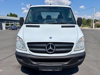 Καρότσα Mercedes-Benz 2010 313 MAXI LONG *KLIMA*3-ΘΕΣΙΟ*Εuro5 L3 SPRINTER 316-thumb-2