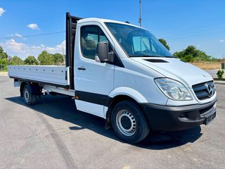 Καρότσα Mercedes-Benz 2010 313 MAXI LONG *KLIMA*3-ΘΕΣΙΟ*Εuro5 L3 SPRINTER 316-thumb-4