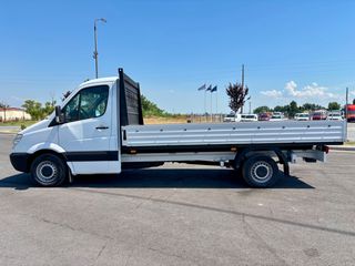 Καρότσα Mercedes-Benz 2010 313 MAXI LONG *KLIMA*3-ΘΕΣΙΟ*Εuro5 L3 SPRINTER 316-thumb-5