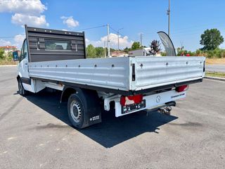 Καρότσα Mercedes-Benz 2010 313 MAXI LONG *KLIMA*3-ΘΕΣΙΟ*Εuro5 L3 SPRINTER 316-thumb-7