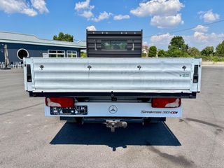 Καρότσα Mercedes-Benz 2010 313 MAXI LONG *KLIMA*3-ΘΕΣΙΟ*Εuro5 L3 SPRINTER 316-thumb-8