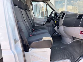 Καρότσα Mercedes-Benz 2010 313 MAXI LONG *KLIMA*3-ΘΕΣΙΟ*Εuro5 L3 SPRINTER 316-thumb-12
