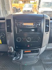 Καρότσα Mercedes-Benz 2010 313 MAXI LONG *KLIMA*3-ΘΕΣΙΟ*Εuro5 L3 SPRINTER 316-thumb-14