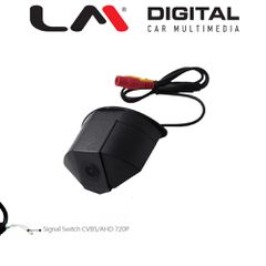 LM DIGITAL FC XAH18032 Καμερα Μπρος Mercedes Ml-Glk-C Cvbs/Ahd