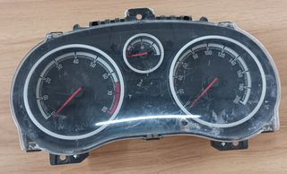 ΚΑΝΤΡΑΝ Opel Corsa D / ΚΩΔ:P0013264285, 28120245-3