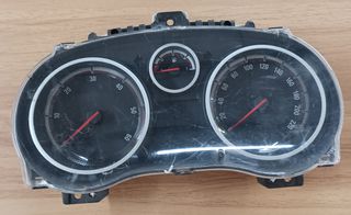 ΚΑΝΤΡΑΝ OPEL CORSA D (P0013281899 GC)