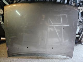 TOYOTA COROLLA E90 87>91 ΚΑΠΩ ΕΜΠΡΟΣ