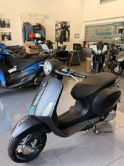 Vespa Primavera 150 3V 2025 -200 ΕΥΡΩ