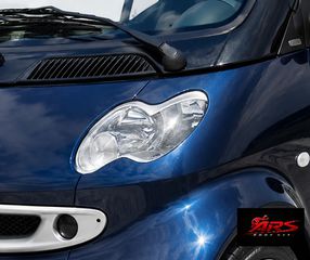 Smart 450 (2001-2007) ΦΡΥΔΙΑ ΦΑΝΩΝ