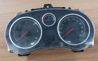 ΚΑΝΤΡΑΝ OPEL CORSA D GM/ ΚΩΔ:P0013281899 GC, P0013281899GC