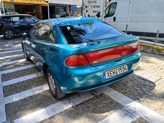 Mazda 323 1995 323F-thumb-3