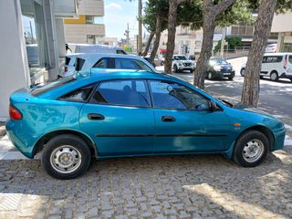 Mazda 323 1995 323F-thumb-4