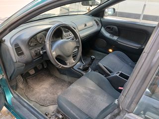 Mazda 323 1995 323F-thumb-6