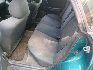 Mazda 323 1995 323F-thumb-7