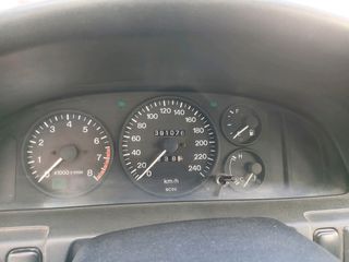 Mazda 323 1995 323F-thumb-8