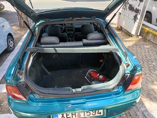Mazda 323 1995 323F-thumb-9