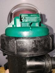 Βάση φίλτρου πετρελαίου UFI (5517300) Fiat Doblo, Fiat Panda, Fiat Idea, Fiat 500, Lancia Ypsilon, Lancia Musa για κινητήρες 1.3 Multijet.-thumb-2