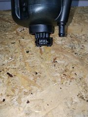 Βάση φίλτρου πετρελαίου UFI (5517300) Fiat Doblo, Fiat Panda, Fiat Idea, Fiat 500, Lancia Ypsilon, Lancia Musa για κινητήρες 1.3 Multijet.-thumb-3