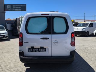 Opel Combo 2022 EURO 6 ΨΥΓΕΙΟ – ΣΑΝ ΚΑΙΝΟΥΡΓΙΟ • CARRIER NEOS 100S-thumb-2