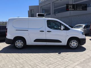 Opel Combo 2022 EURO 6 ΨΥΓΕΙΟ – ΣΑΝ ΚΑΙΝΟΥΡΓΙΟ • CARRIER NEOS 100S-thumb-3