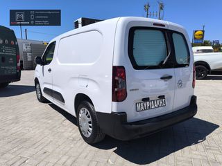 Opel Combo 2022 EURO 6 ΨΥΓΕΙΟ – ΣΑΝ ΚΑΙΝΟΥΡΓΙΟ • CARRIER NEOS 100S-thumb-6