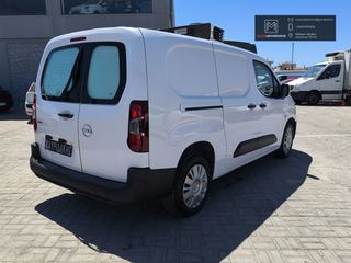 Opel Combo 2022 EURO 6 ΨΥΓΕΙΟ – ΣΑΝ ΚΑΙΝΟΥΡΓΙΟ • CARRIER NEOS 100S-thumb-7