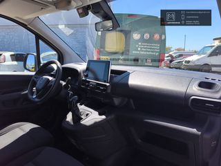 Opel Combo 2022 EURO 6 ΨΥΓΕΙΟ – ΣΑΝ ΚΑΙΝΟΥΡΓΙΟ • CARRIER NEOS 100S-thumb-9