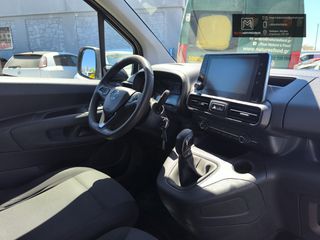 Opel Combo 2022 EURO 6 ΨΥΓΕΙΟ – ΣΑΝ ΚΑΙΝΟΥΡΓΙΟ • CARRIER NEOS 100S-thumb-10